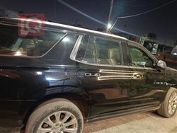 شيفروليه تاهو